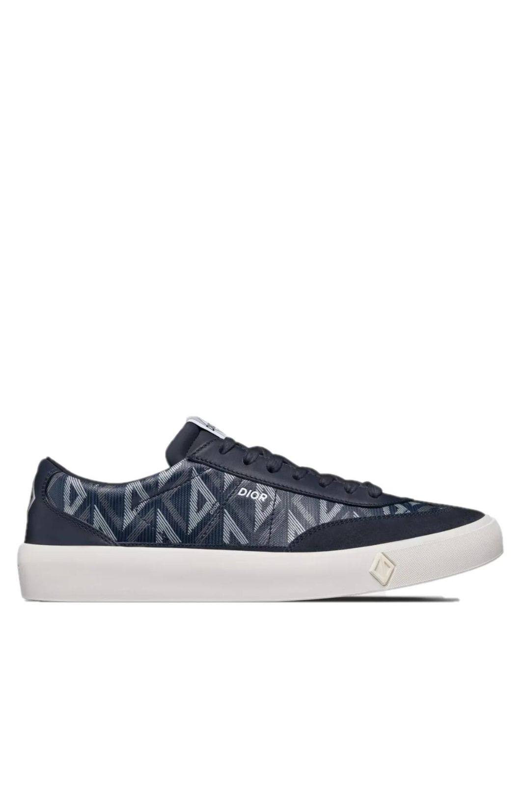 Dior B101 Sneakers Navy Blue