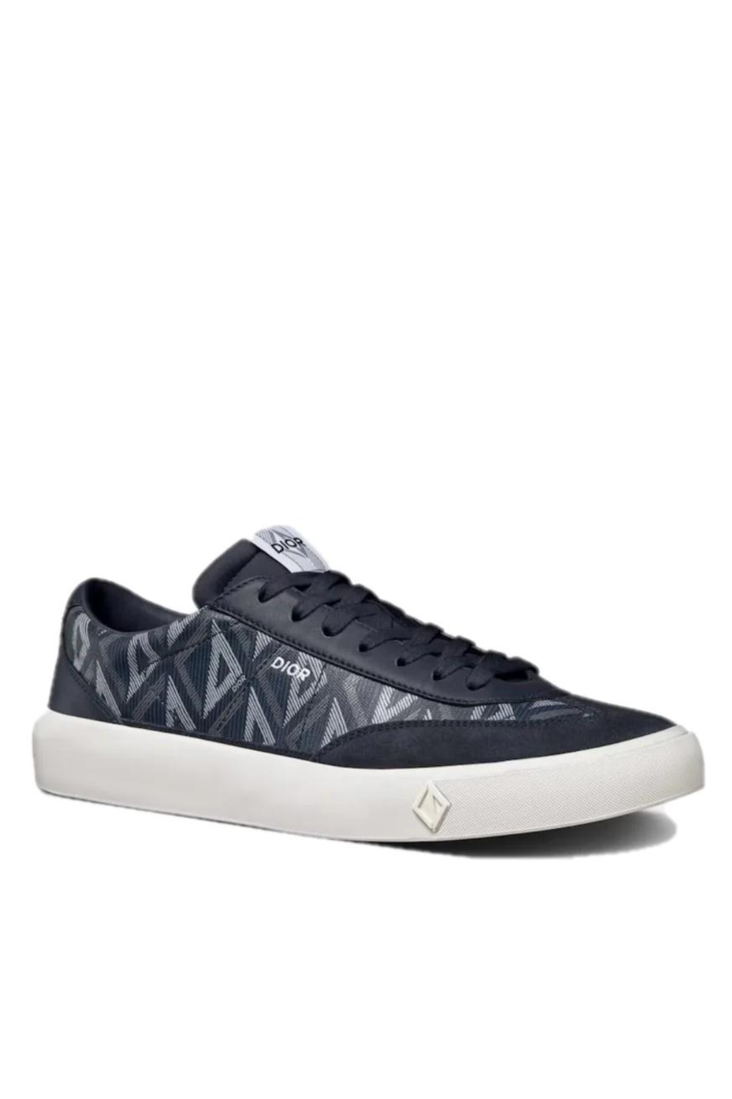 Dior B101 Sneakers Navy Blue