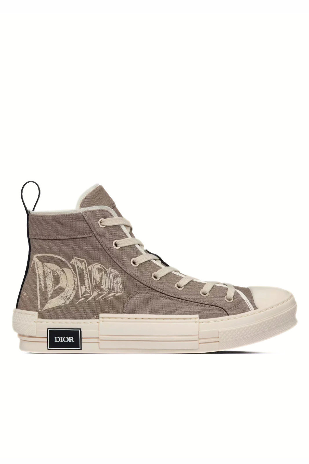 Dior B23 High AsteroDior Beige