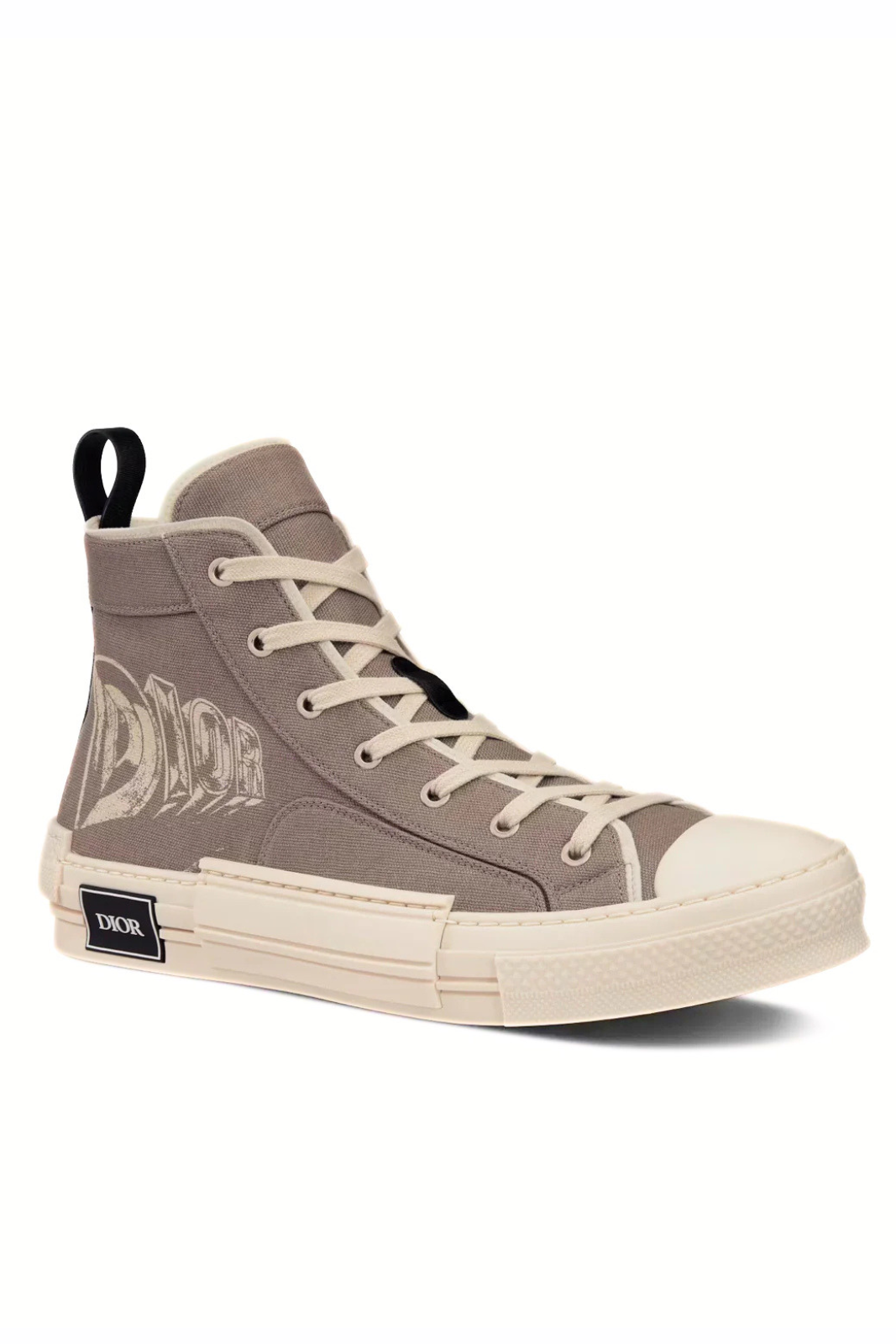 Dior B23 High AsteroDior Beige