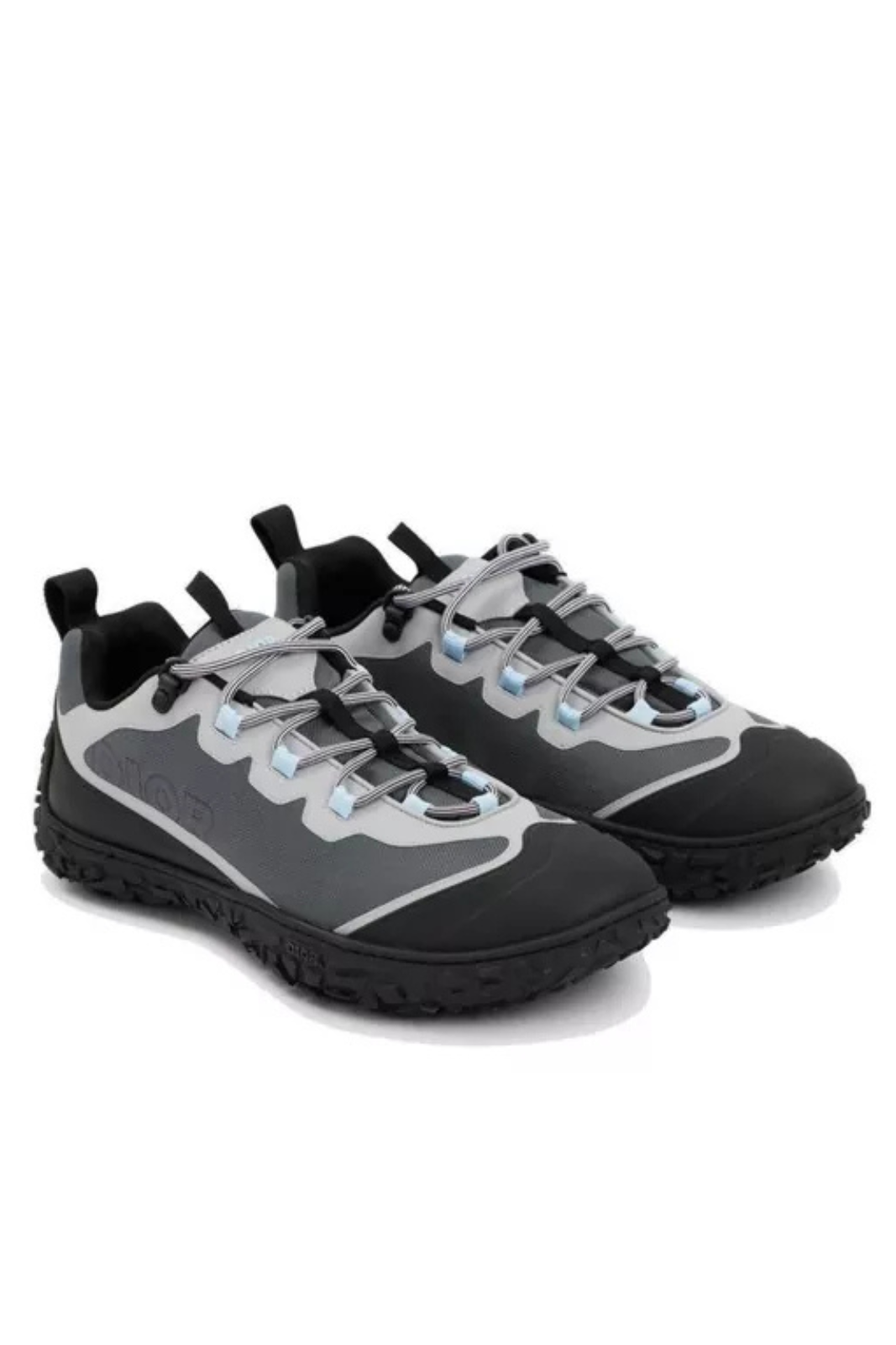 Dior Diorizon Hiking Shoe 'Green Grey' for men