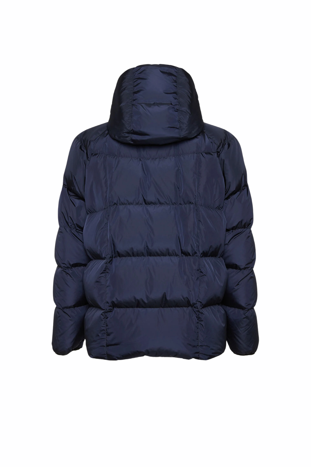 Dsquared2 3D Down Jacket Blue