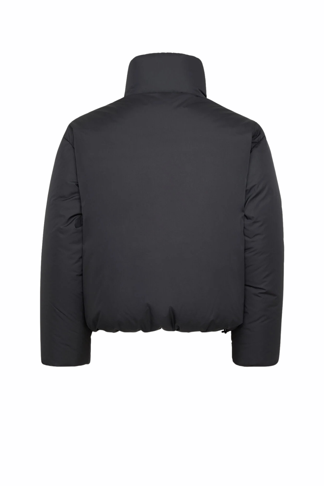 Dsquared2 Ball Nylon Puffer Black