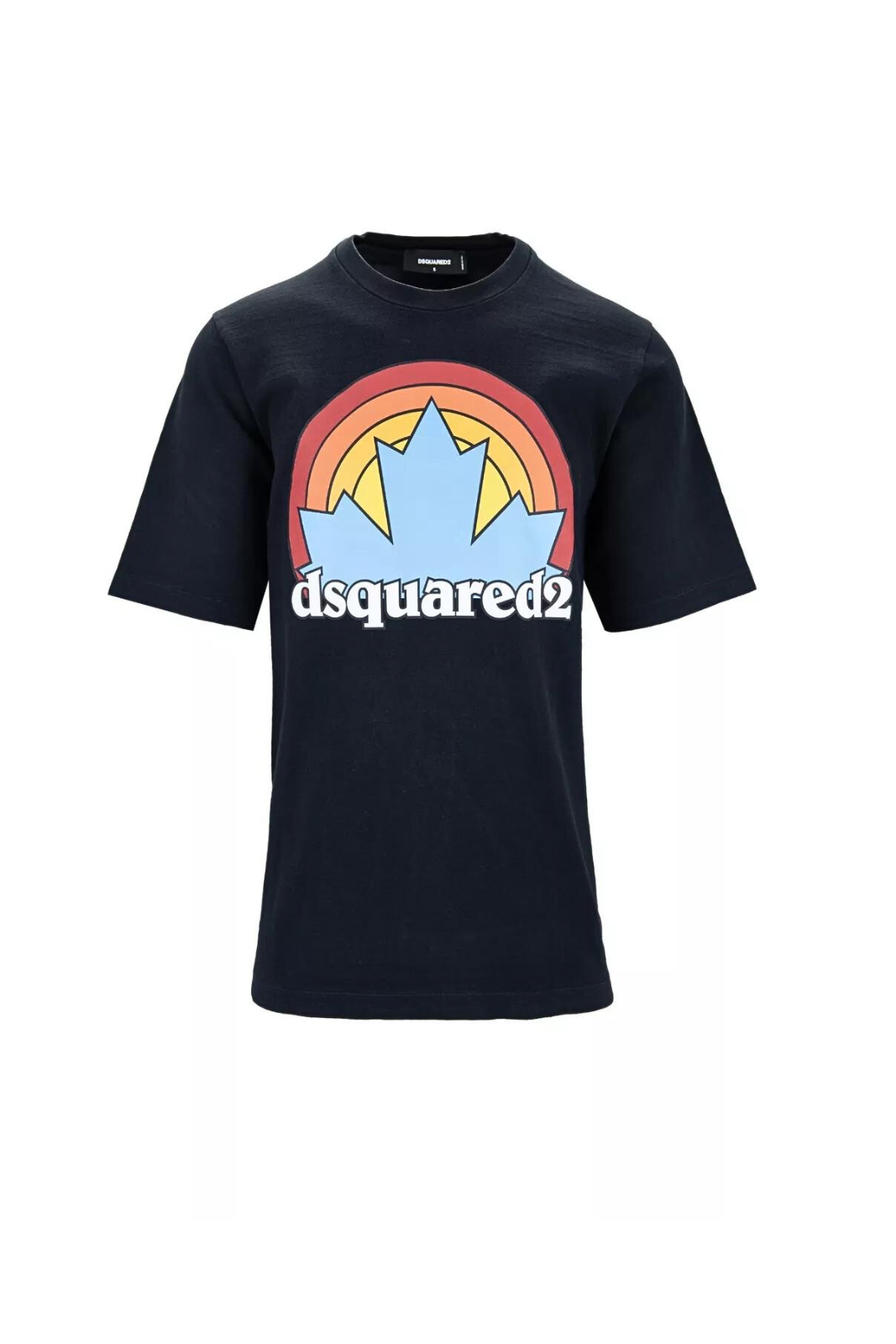 Dsquared2 Rainbow T-shirt