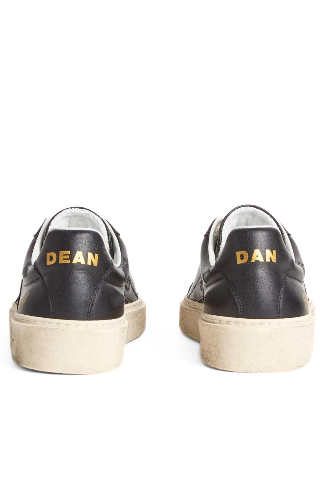 Dsquared2 Rider Sneakers Black