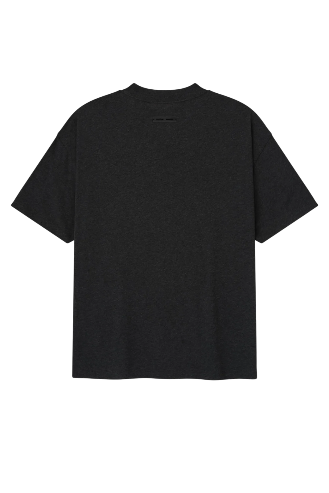 Fear of God Essentials Tee Vintage Black Men