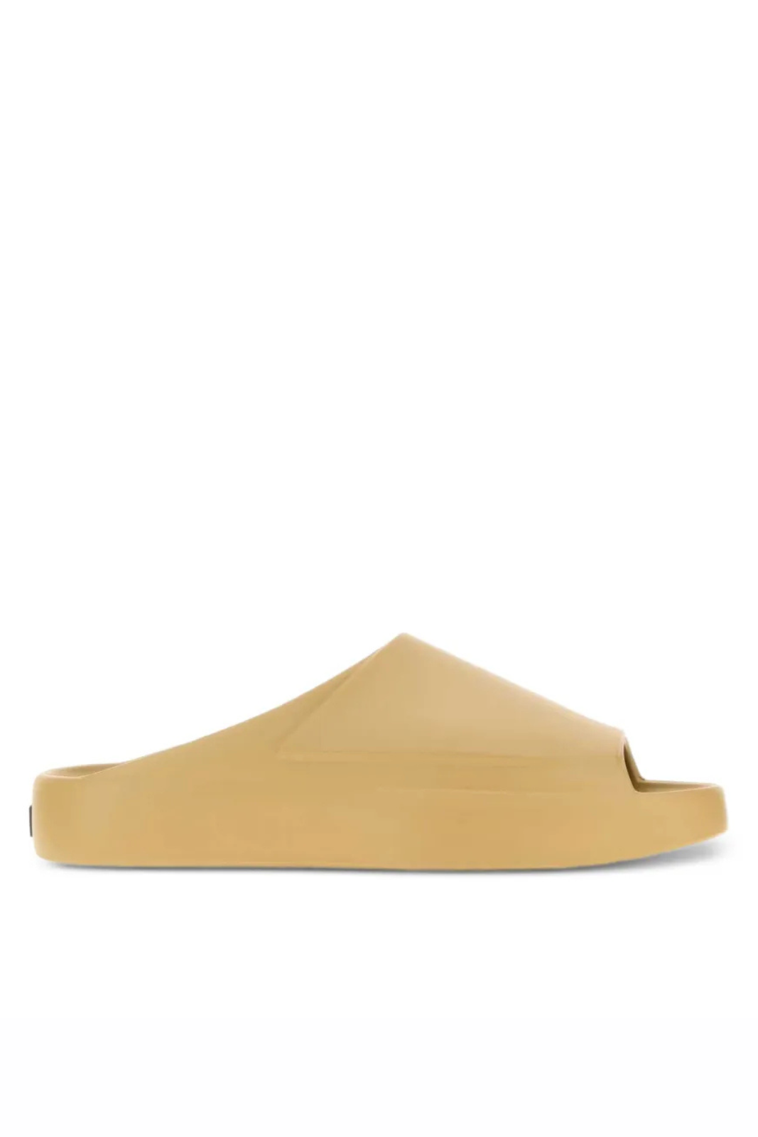 Fear of God Essentials Los Feliz slides Beige