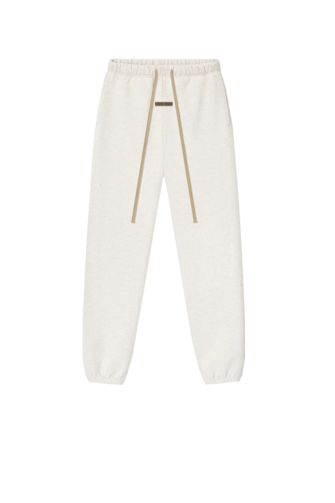Fear of God Essentials Mens Classic Sweatpant Oatmeal