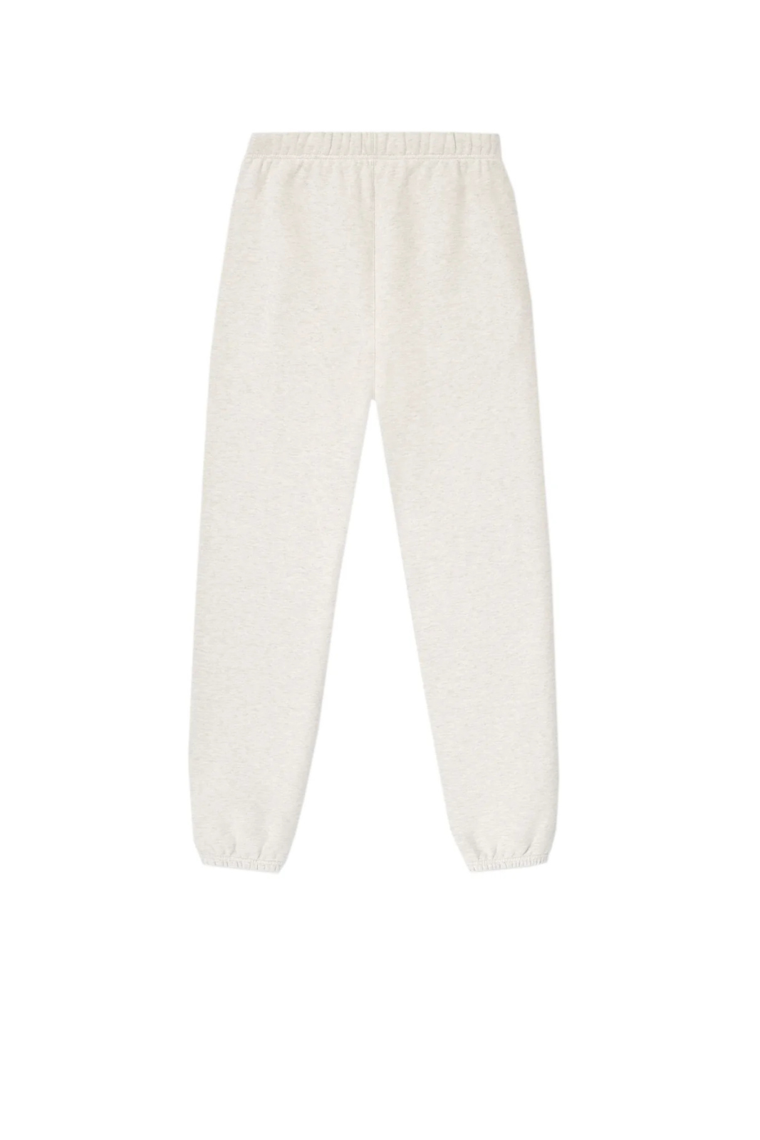 Fear of God Essentials Mens Classic Sweatpant Oatmeal