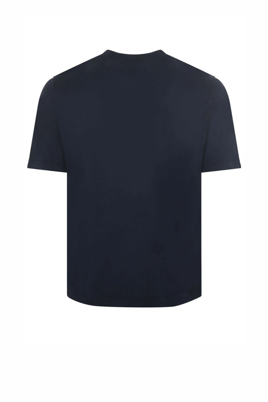 Filippo De Laurentiis Crew Neck Classic Navy