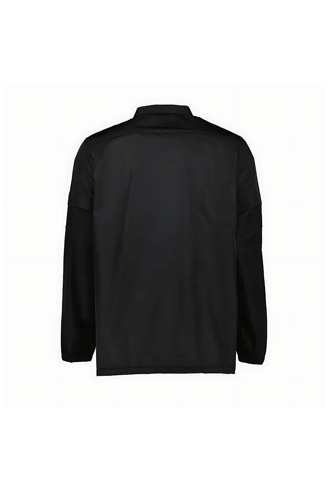 Givenchy 4G Buckled Pocket Overshirt