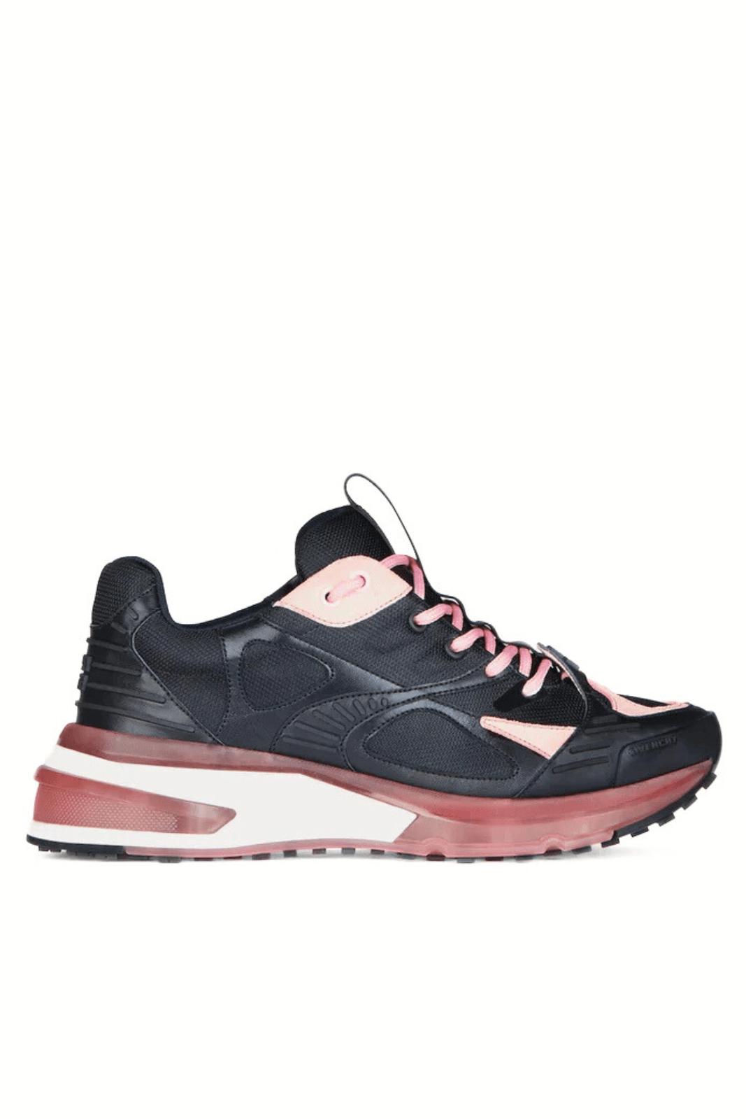 Givenchy - Giv 1 Tr Mesh Sneakers Black for women