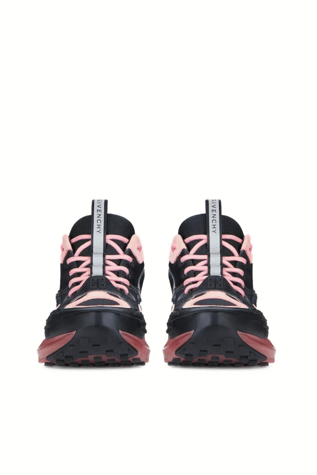 Givenchy - Giv 1 Tr Mesh Sneakers Black for women