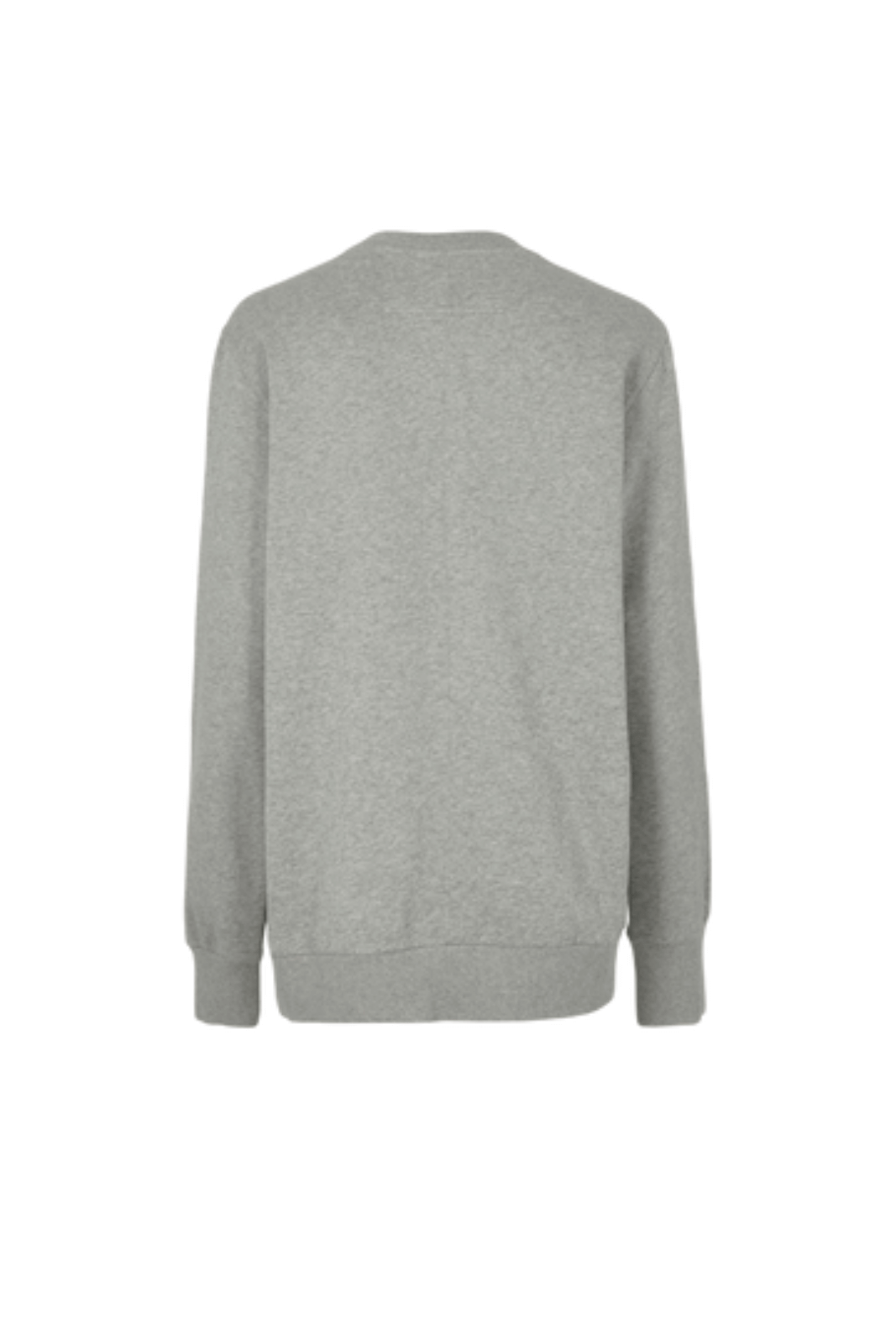 Givenchy Grey Monkey Brothers Sweatshirt grey