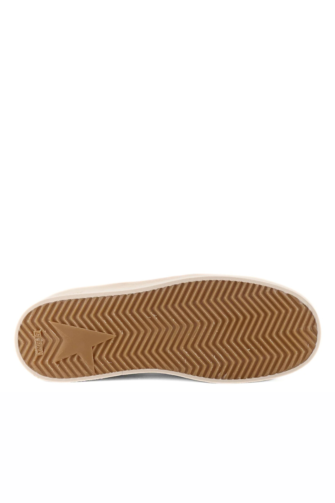 Golden Goose Deluxe Brand Stardan Leather Low-Top Sneakers for women