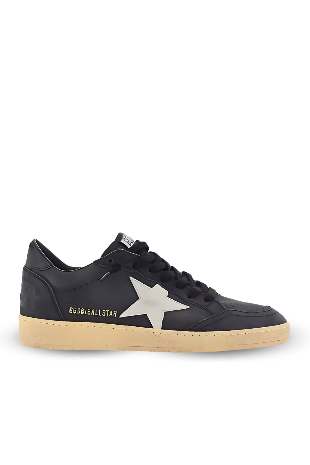 Golden Goose Sneakers Dark Gray Sand