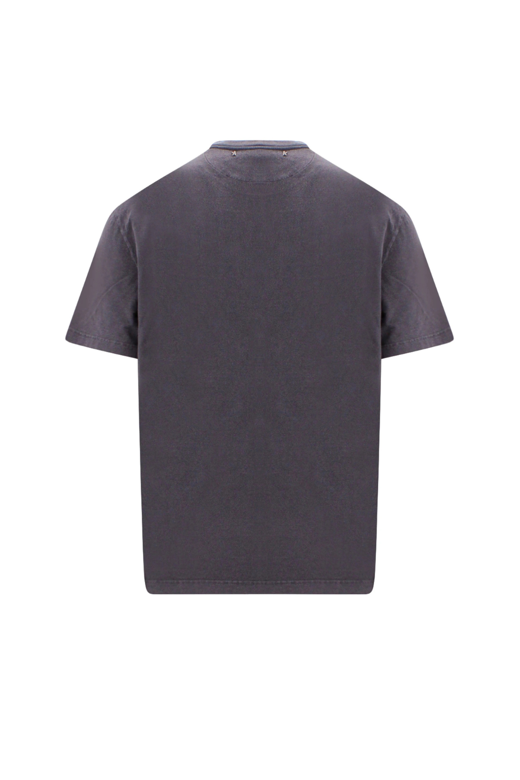 Golden Goose grey T-shirt for men