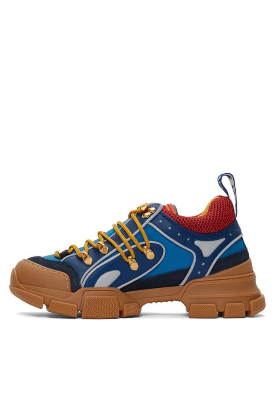 Gucci Flashtrek Man Sneakers