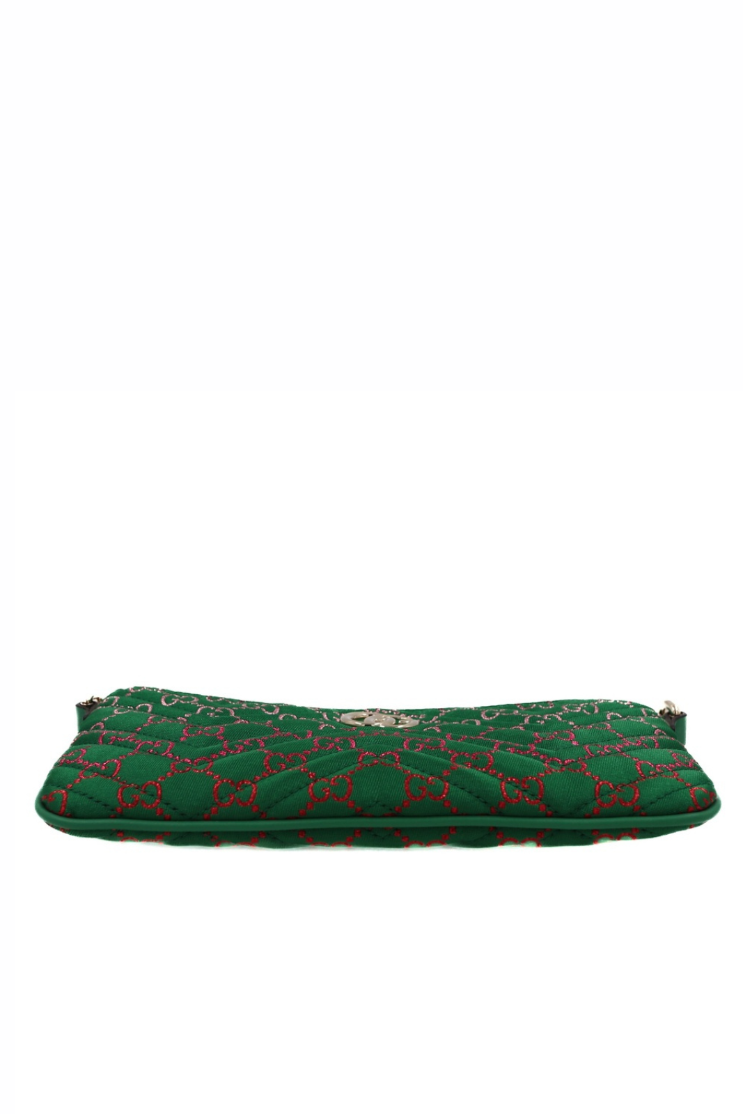 Gucci GG Mini Crossbody bag Green