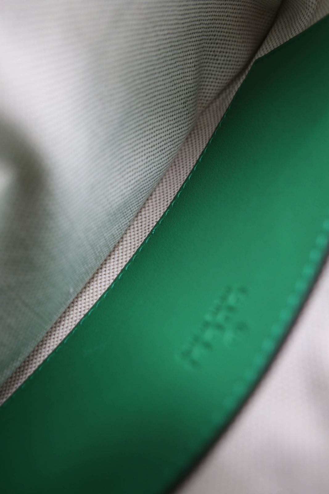 Gucci GG Mini Crossbody bag Green