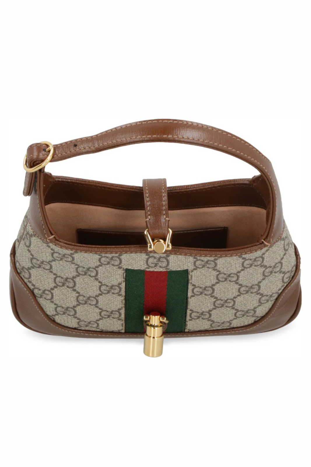Gucci Jackie 1961 Mini Hobo Bag