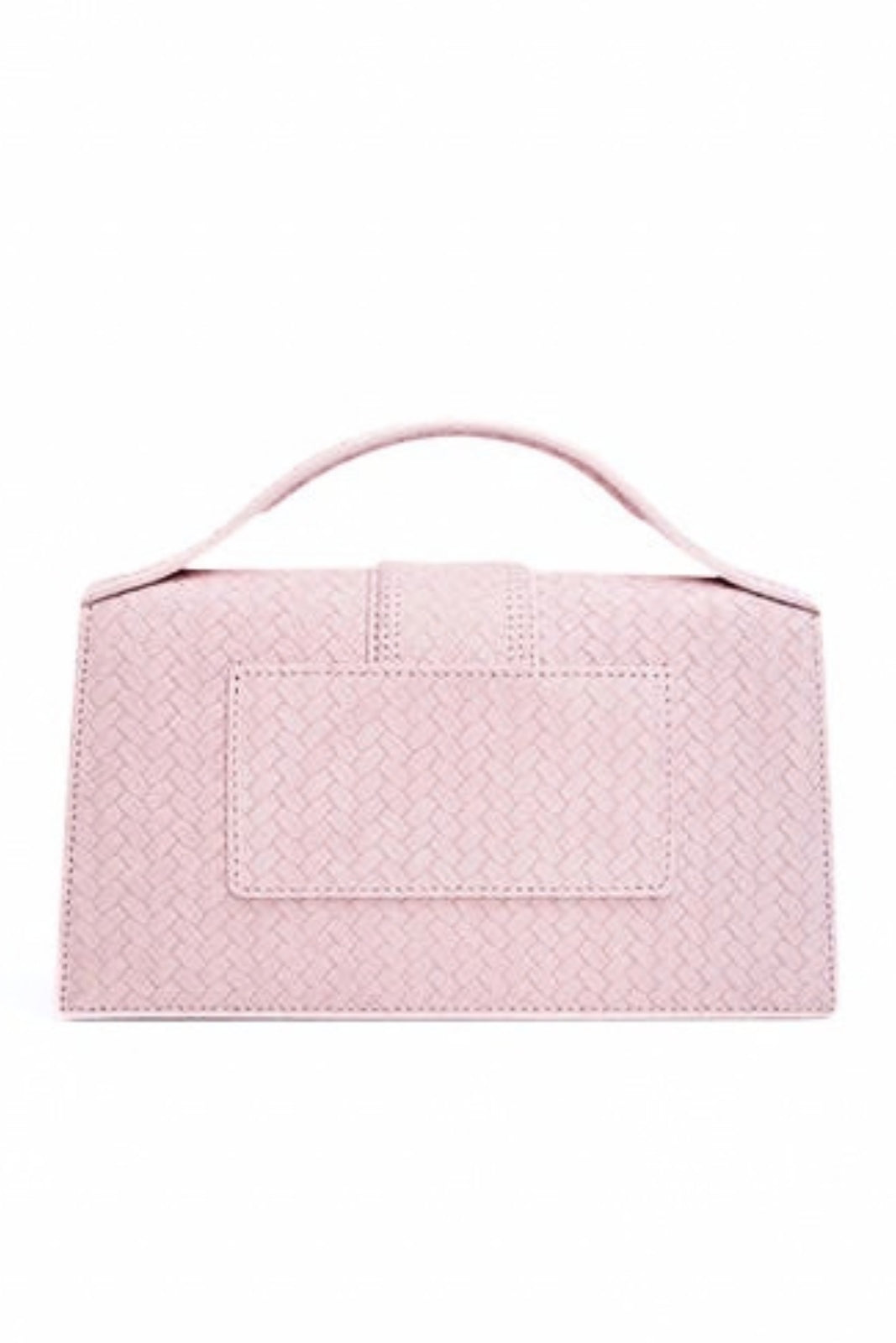 Jacquemus The Grand Bambino Light Pink