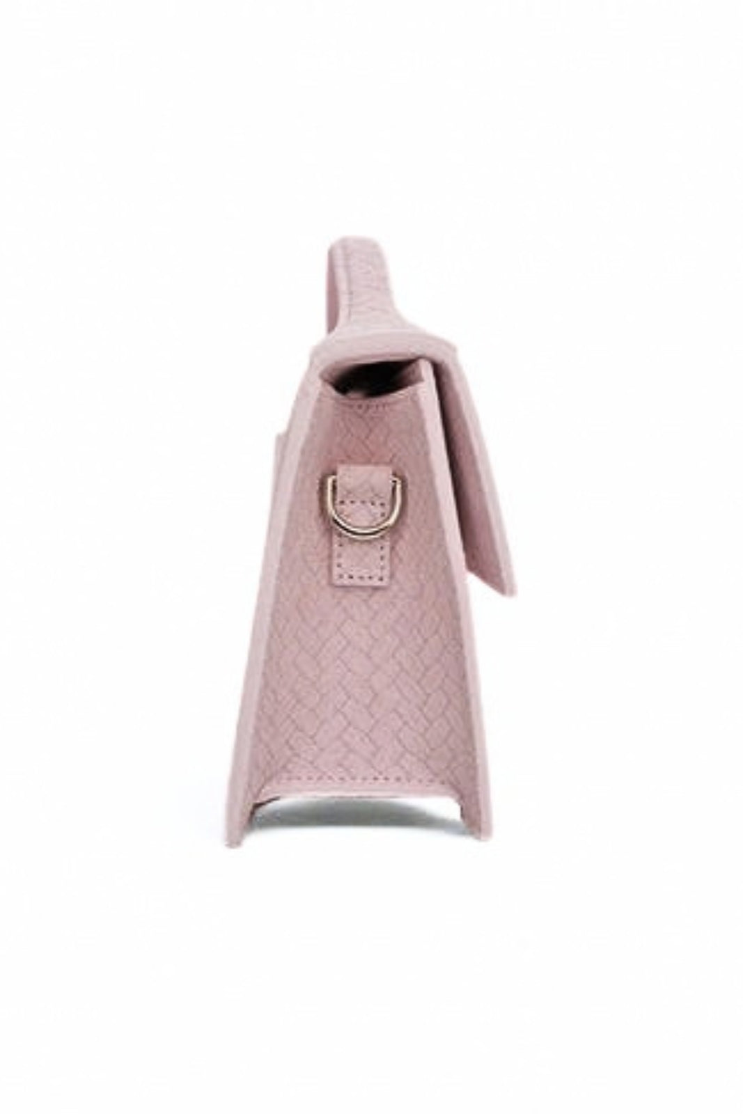 Jacquemus The Grand Bambino Light Pink