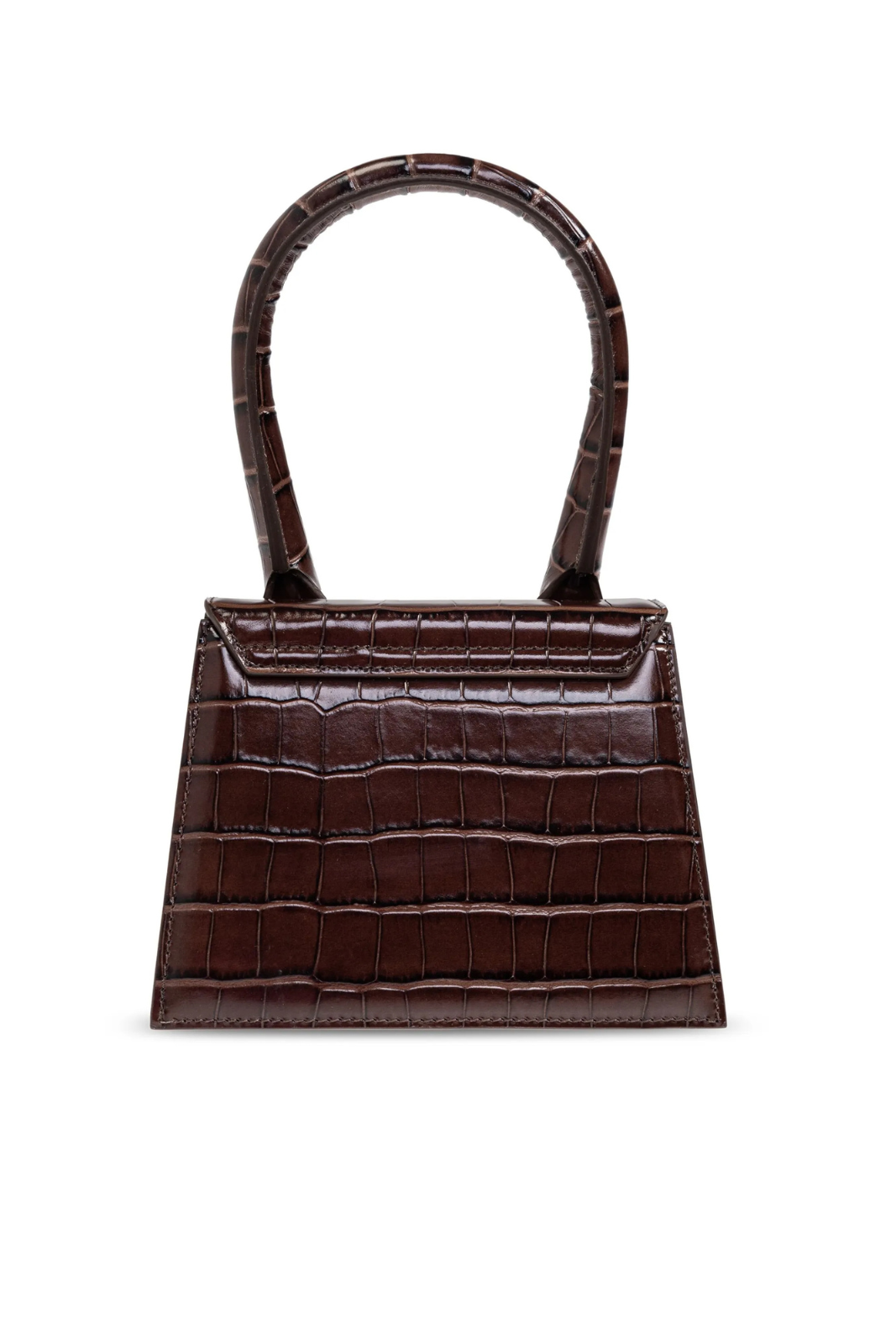 Jacquemus medium Chiquito tote Brown bag