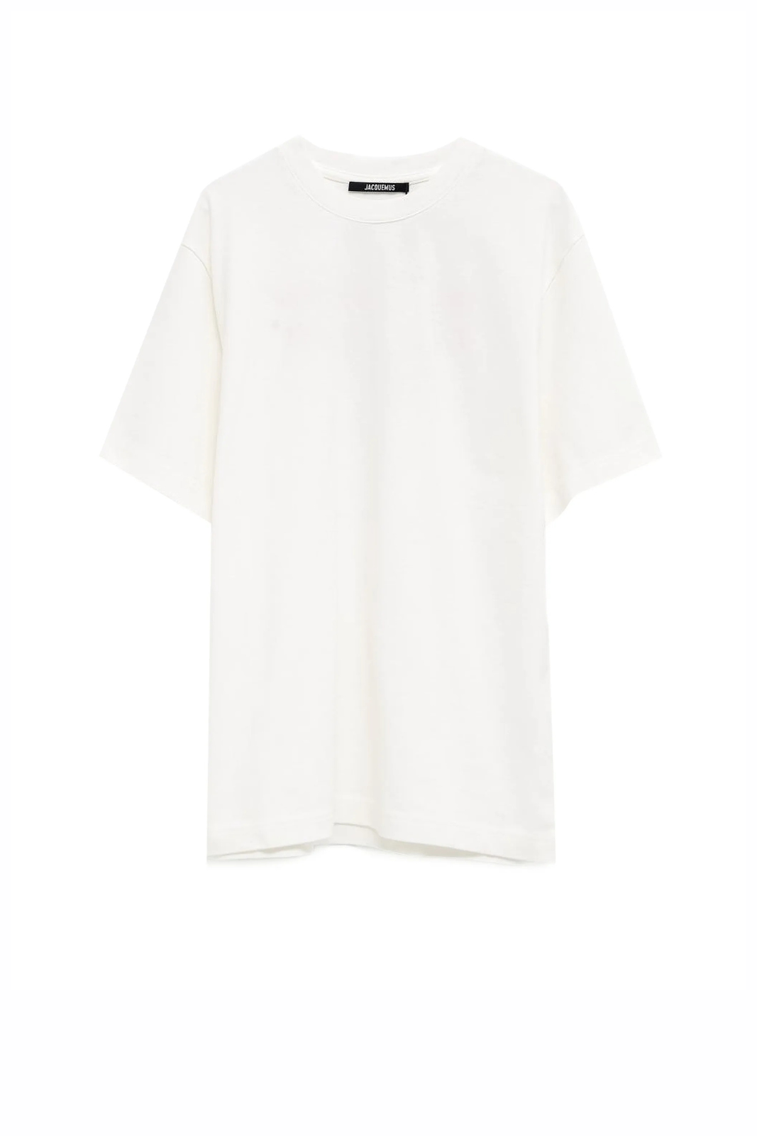 Jacquemus The Collection White T-shirt