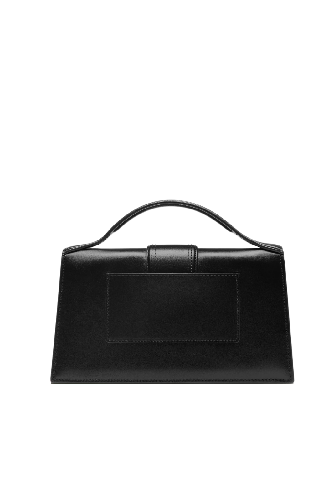 Jacquemus The large Bambino Black