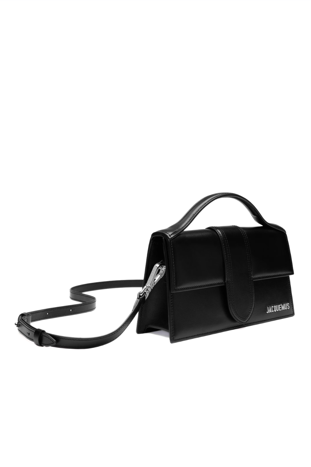 Jacquemus The large Bambino Black