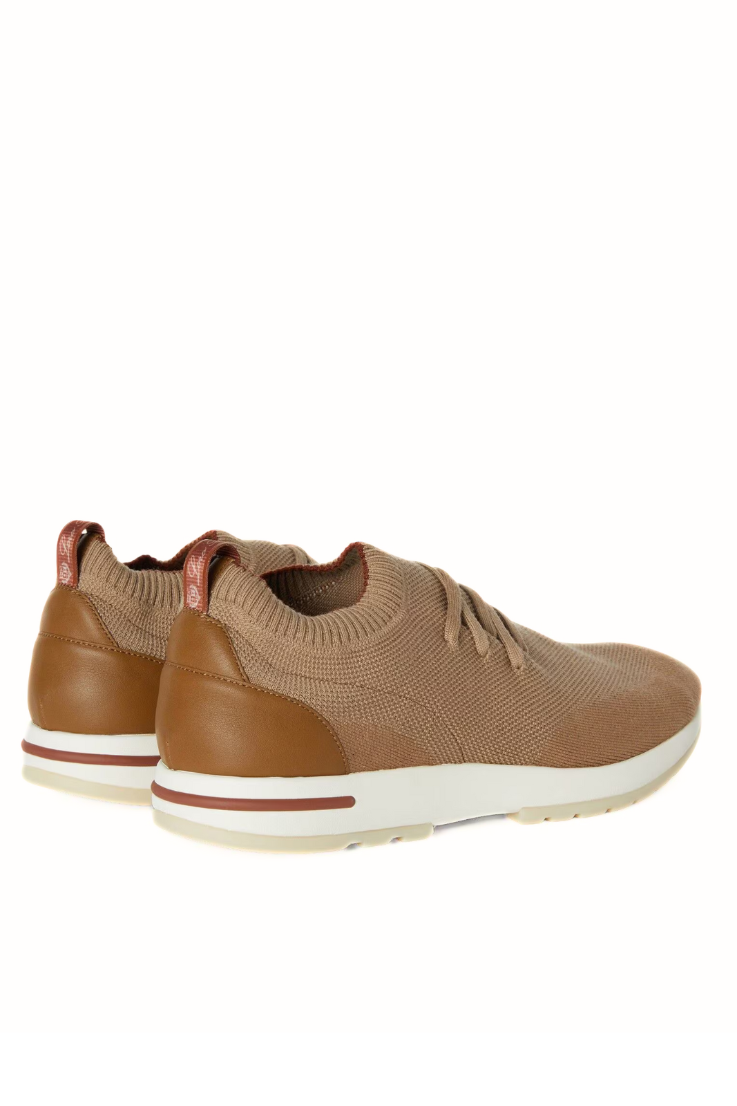 Loro Piana 360 LP Flexy Walk Wish Sneakers Beige