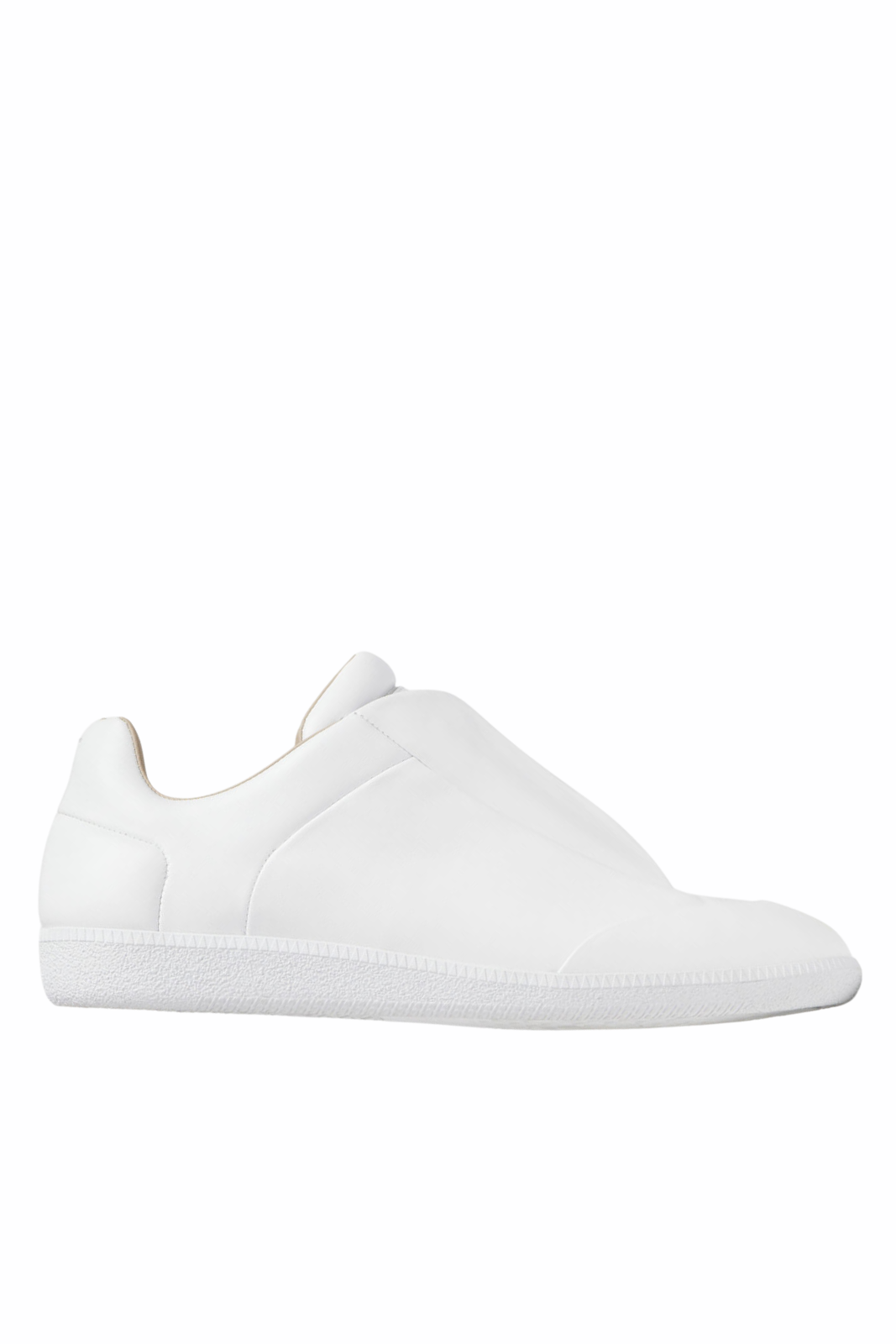Maison Margiela Sneakers Future Low-Top White