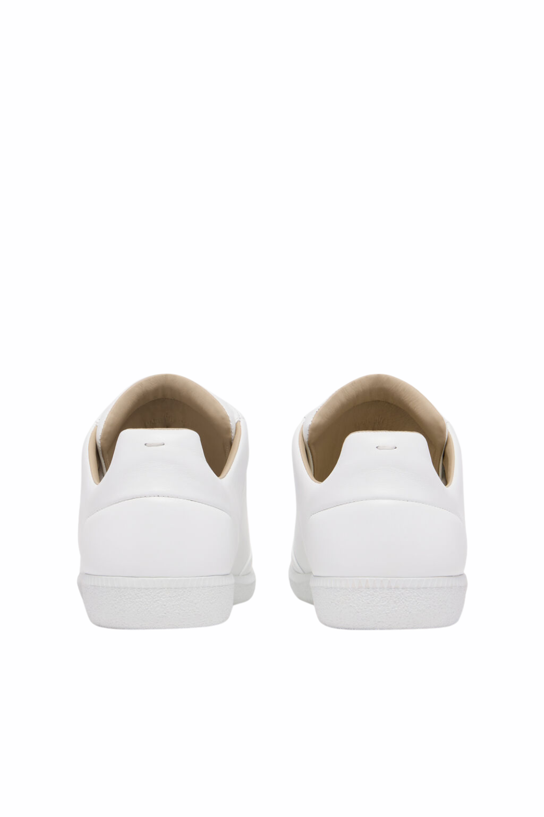 Maison Margiela Sneakers Future Low-Top White