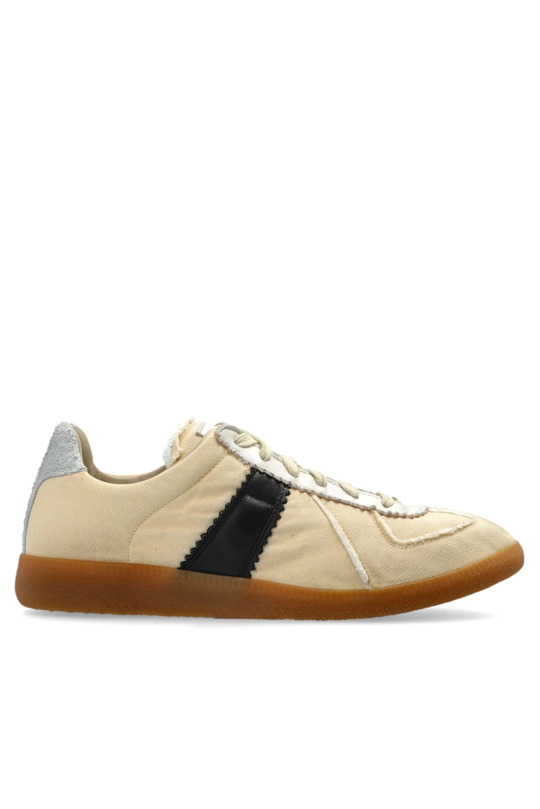 Maison Margiela Replica sneakers Beige for women
