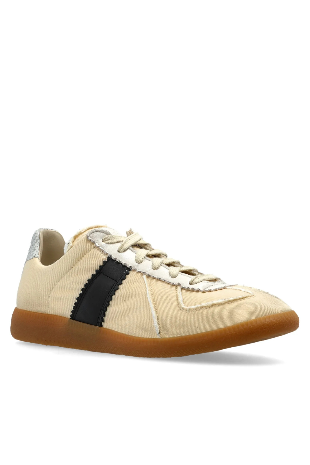 Maison Margiela Replica sneakers Beige for women