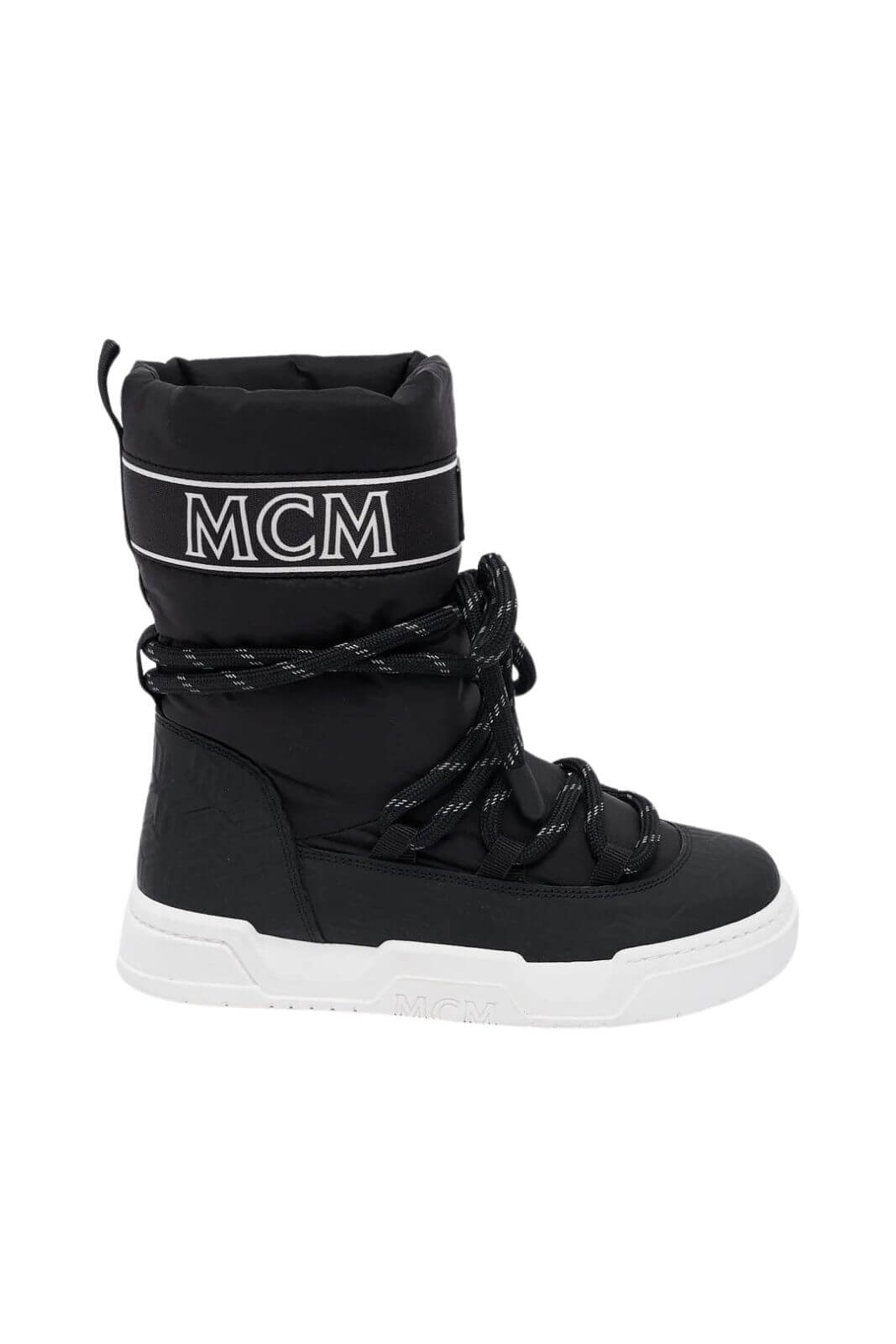 MCM Après Ski Woman Boots