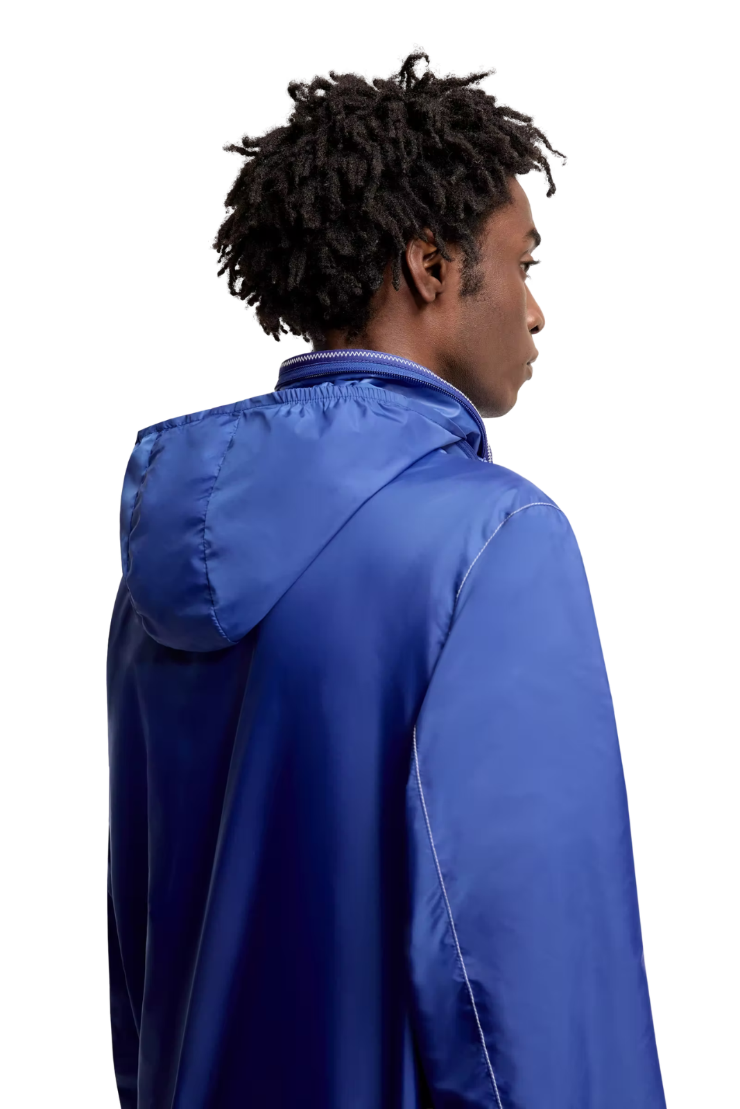 Moncler Arrakis men Blue Jacket