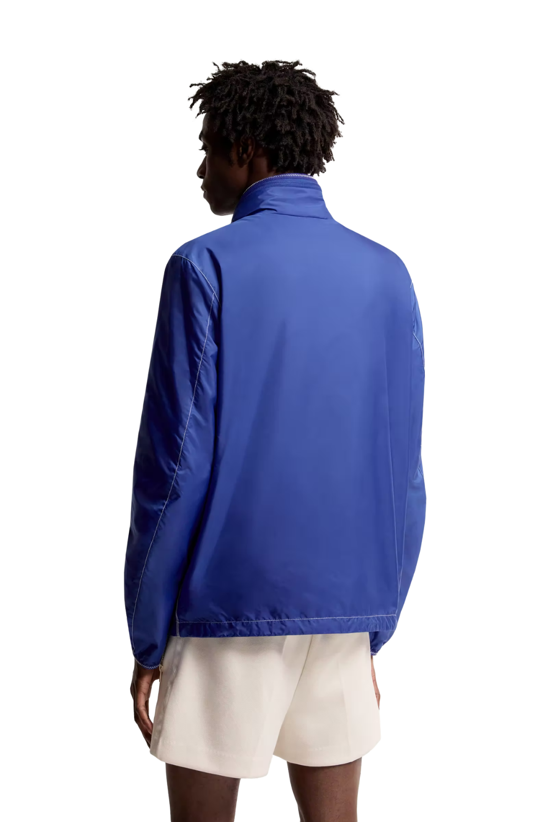 Moncler Arrakis men Blue Jacket