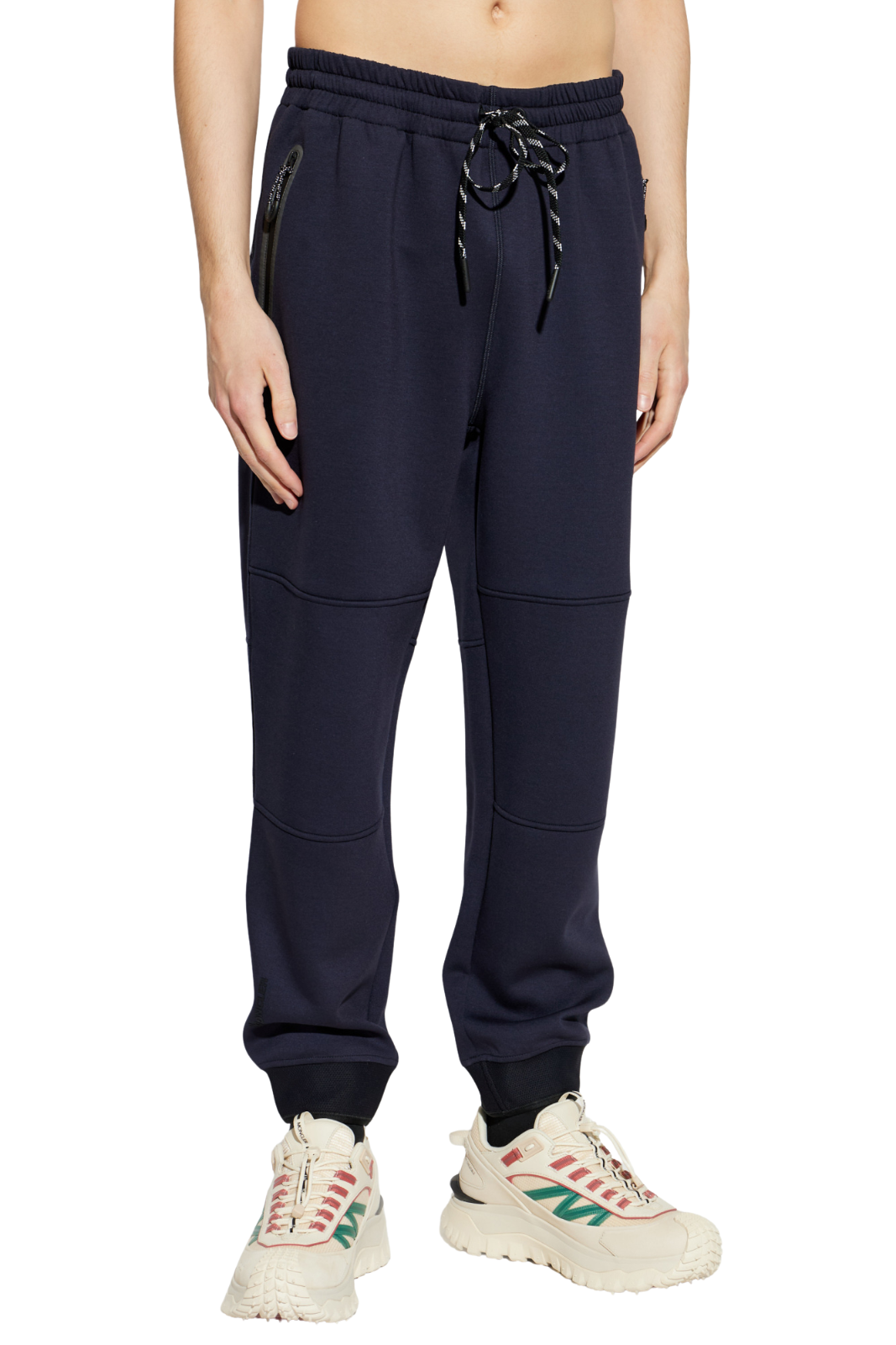 Moncler Grenoble Navy Blue Day-Namic