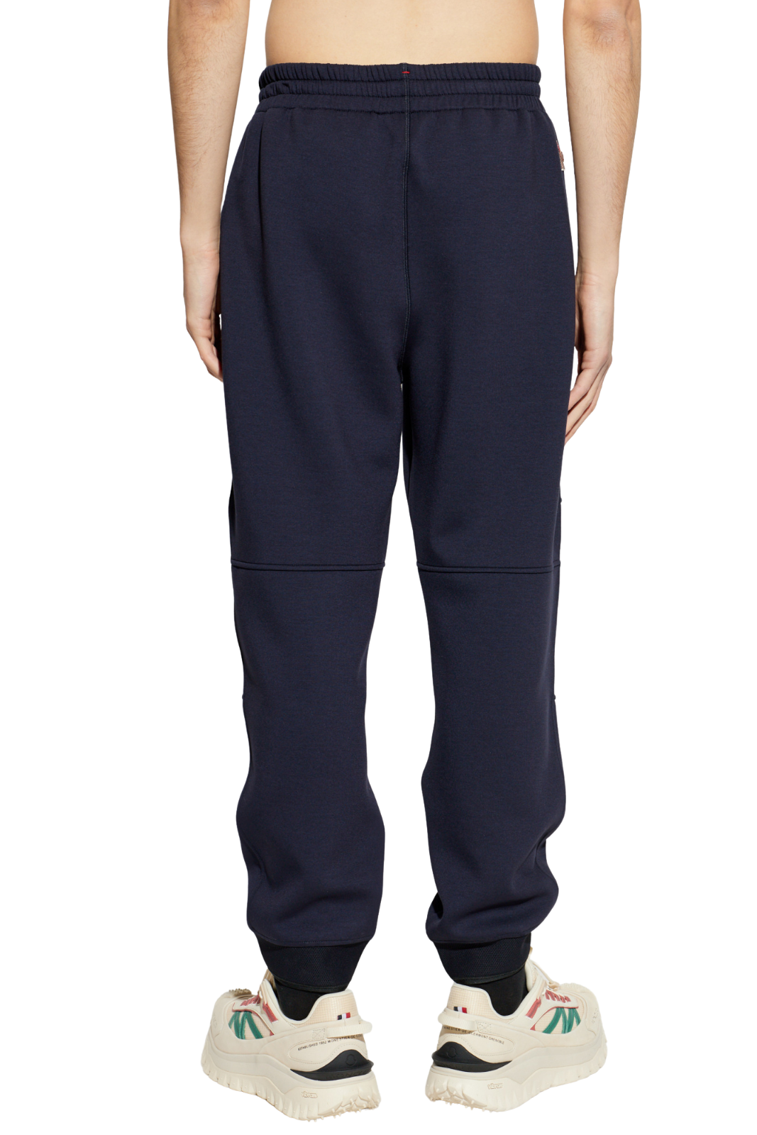 Moncler Grenoble Navy Blue Day-Namic