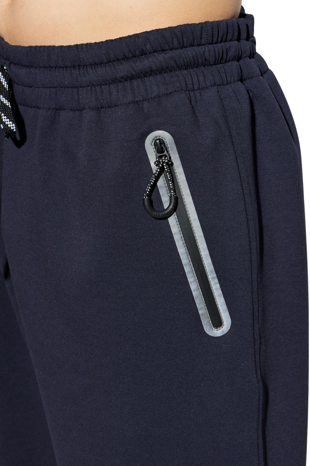 Moncler Grenoble Navy Blue Day-Namic