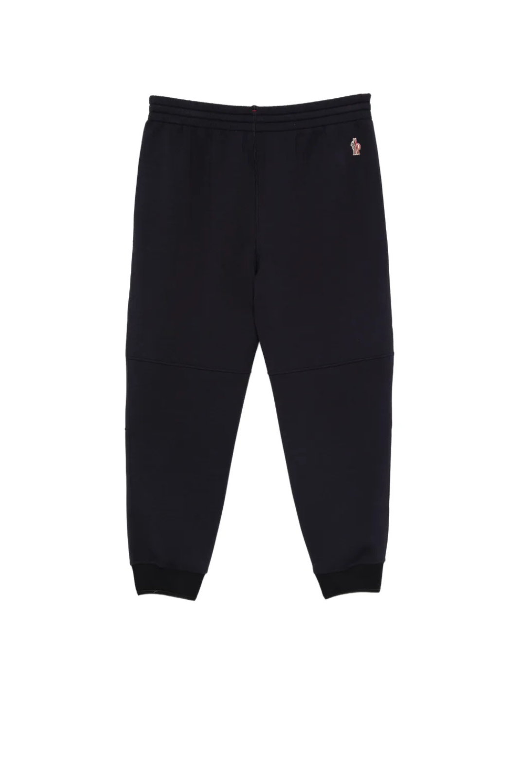 Moncler Grenoble zip pocket track pants Navy