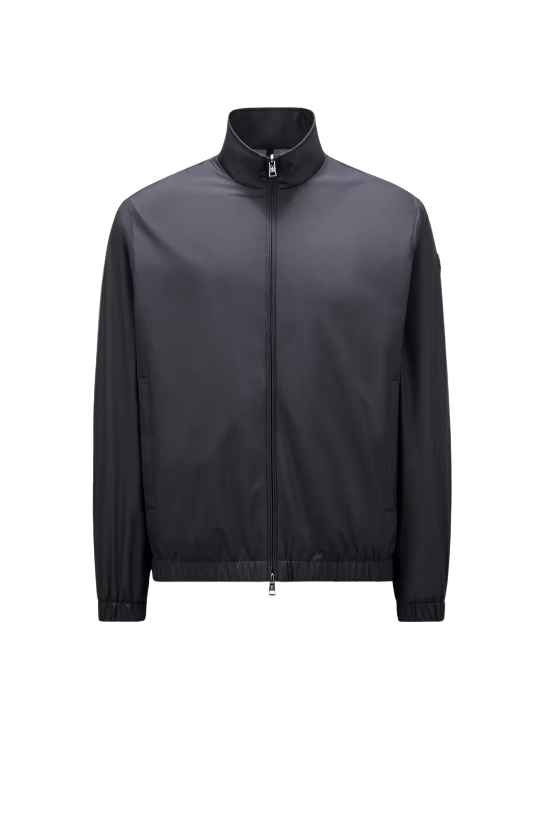 Moncler Meidassa Windbreaker Navy Men Jacket