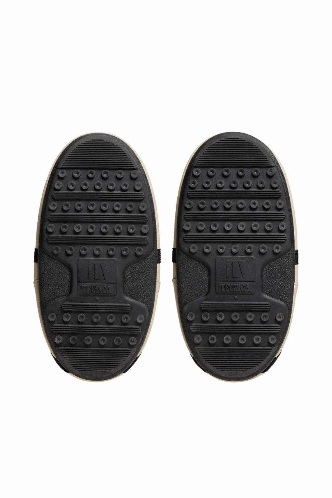 Moncler Grenoble Icon Low Padded Snow Boot White
