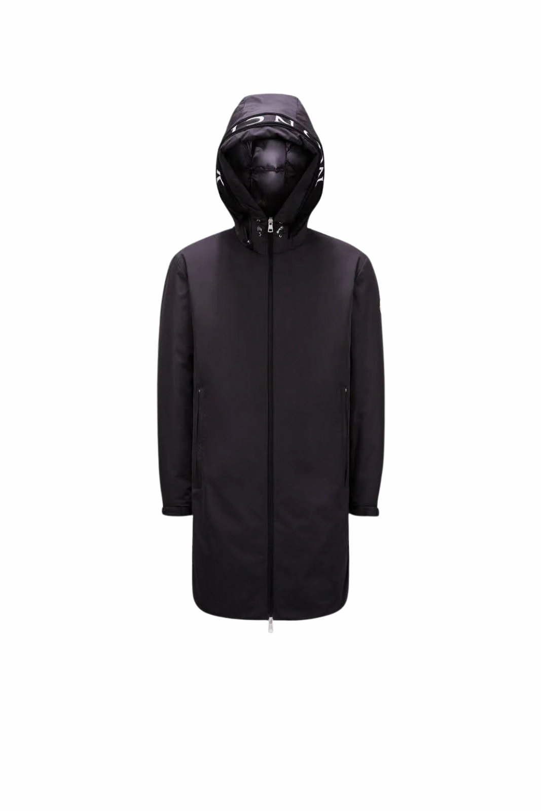 Moncler Nible Jacket Black