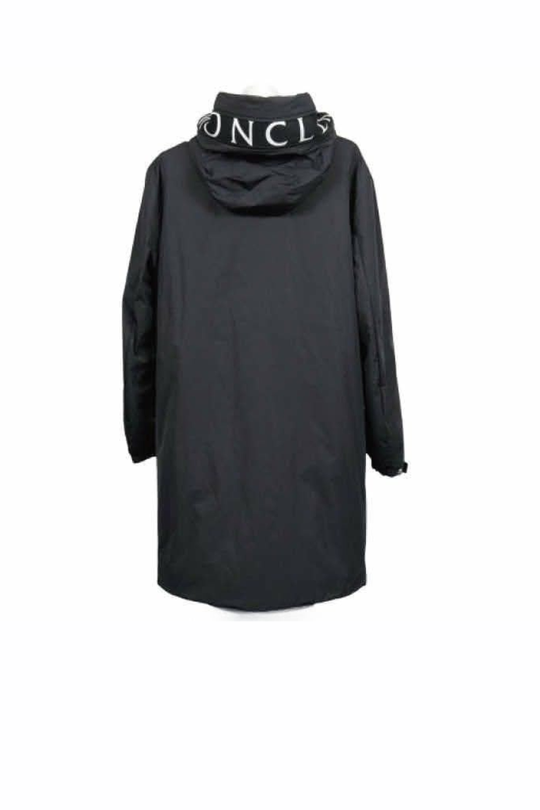 Moncler Nible Jacket Black