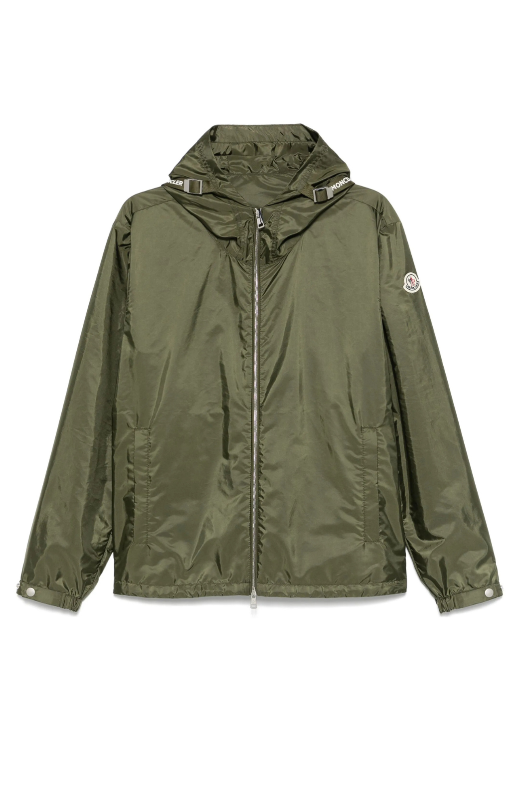 Moncler Remoray men Khaki jacket
