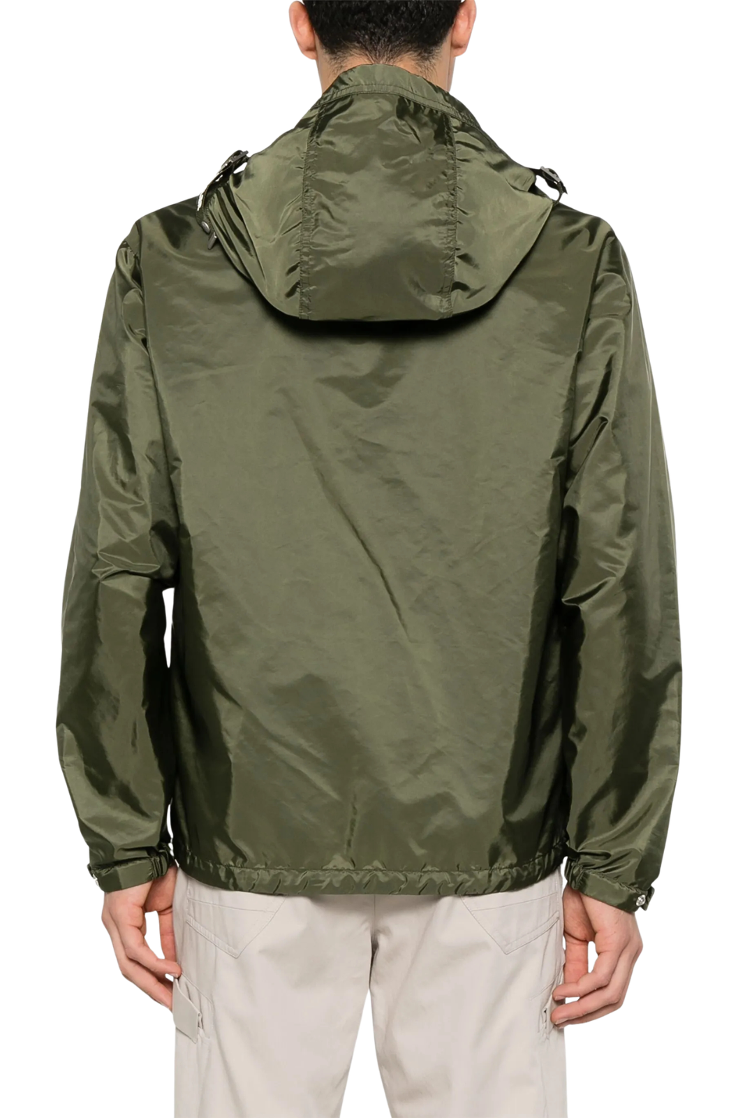 Moncler Remoray men Khaki jacket