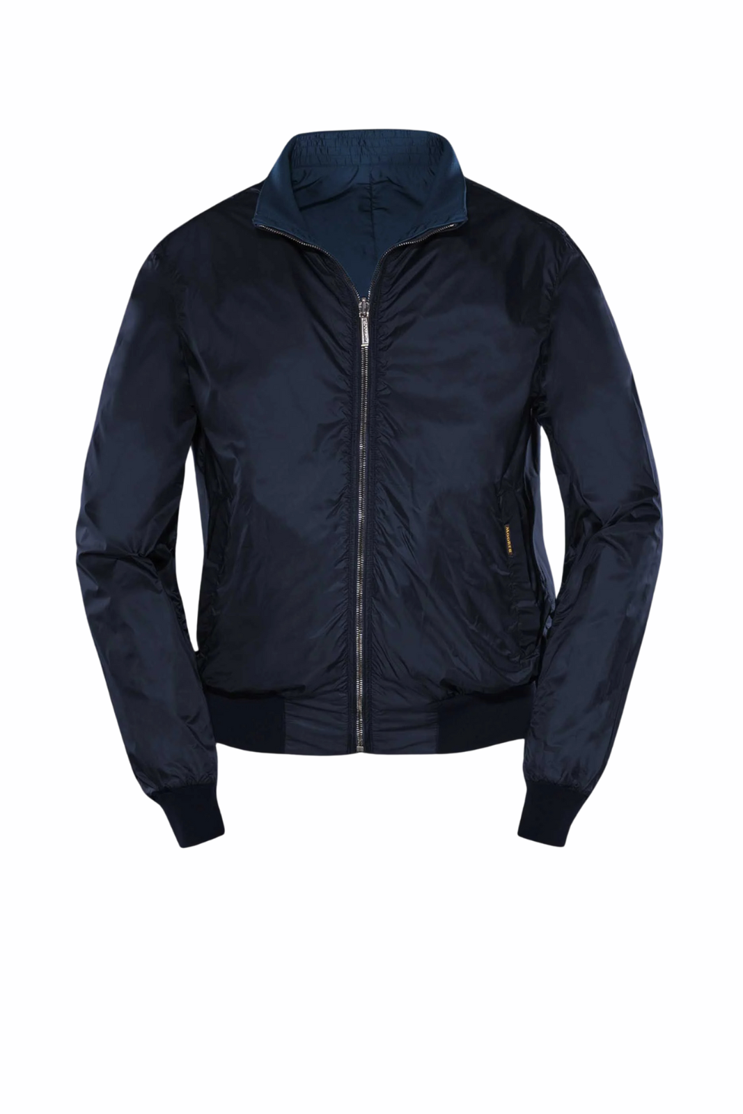 Moorer Axten-Km dark blue man jacket